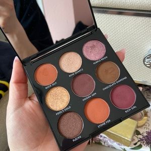 Morphe palette